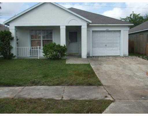 1208 City Park Ave., Orlando, FL 32808