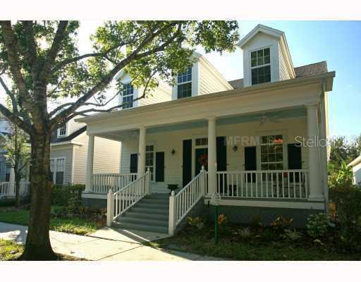 712 Honeysuckle Ave Ave., Celebration, FL 34747