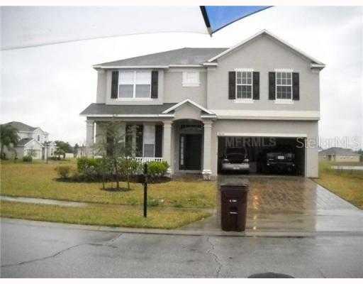 [Address Hidden by Seller], St Cloud, FL 34773