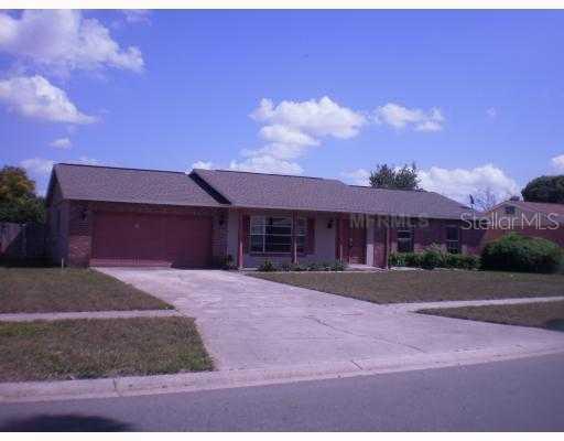 5127 Ridgeway Dr., Orlando, FL 32819