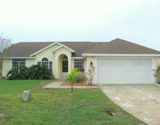 245 Greenwich St., Davenport, FL 33896