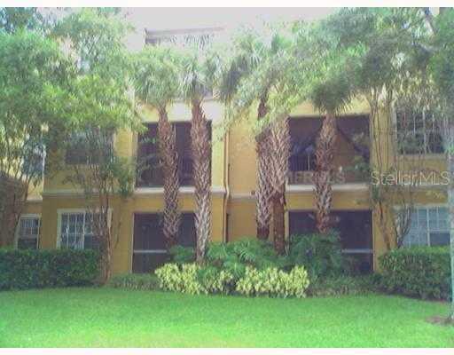 2632 Robert Trent Jones Dr. #124, Orlando, FL 32835