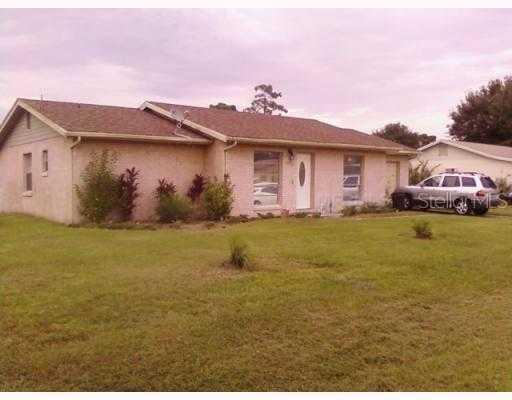 [Address Hidden by Seller], Kissimmee, FL 34747