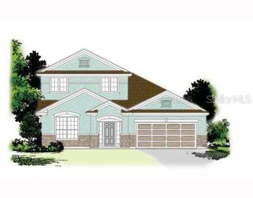 823 Brandy Oaks Loop, Winter Garden, FL 34787