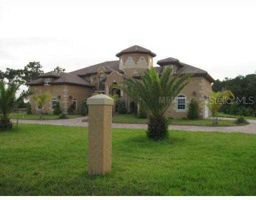 4350 Kaiser Ave., St. Cloud, FL 34743