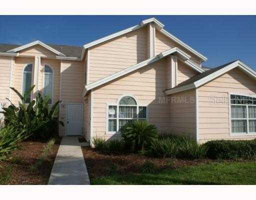 [Address Hidden by Seller], Davenport, FL 33837