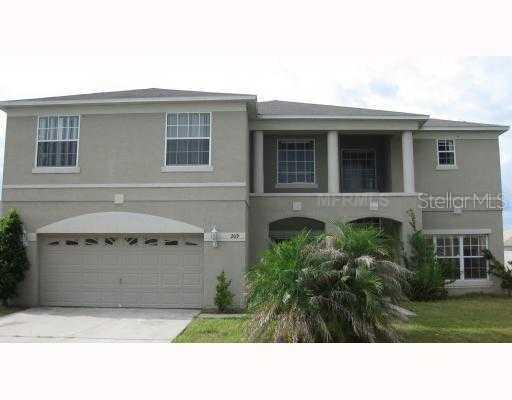 [Address Hidden by Seller], Kissimmee, FL 34747