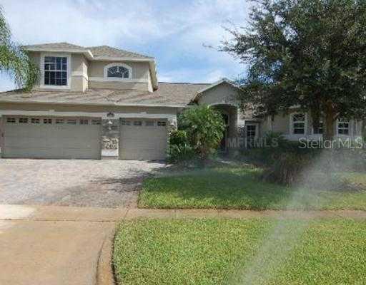 [Address Hidden by Seller], Clermont, FL 34711