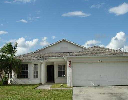 [Address Hidden by Seller], Kissimmee, FL 34747