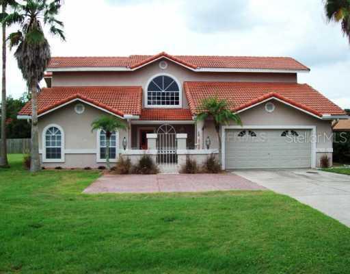 3616 Shell Cove Ln., Orlando, FL 32817