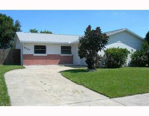 5707 Brookgreen Ave., Orlando, FL 32839