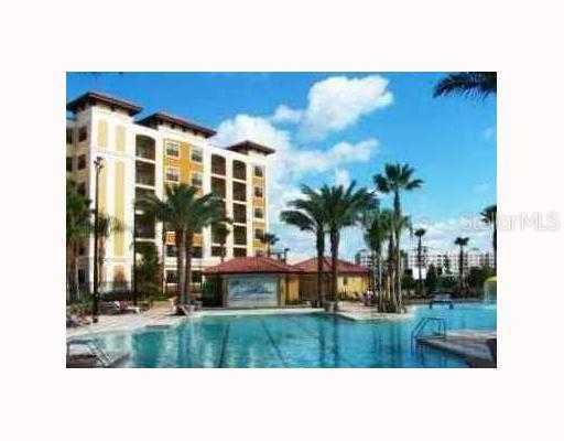 12539 Floridays Resort Dr. #209-D, Orlando, FL 32821