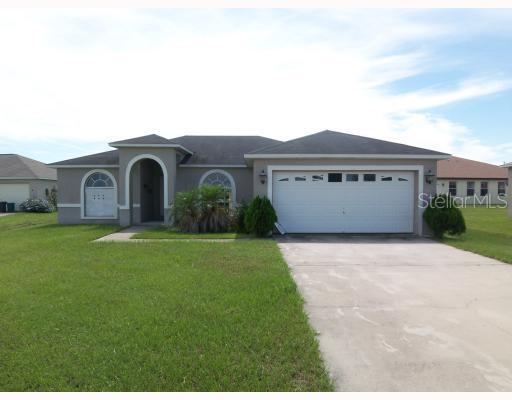 708 Bluebill Pl., Poinciana, FL 34759