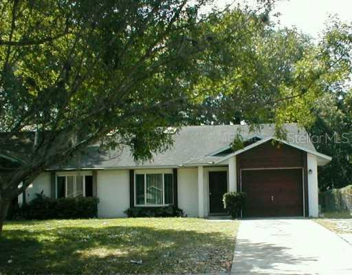 2344 Pear Tree Ct., Orlando, FL 32807