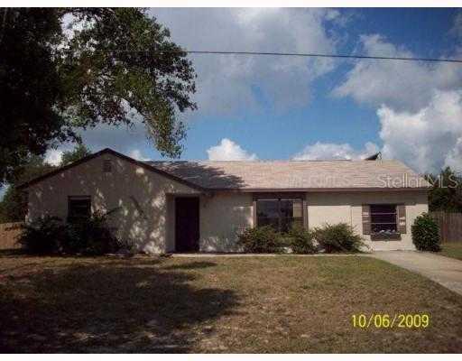 [Address Hidden by Seller], Deltona, FL 32725