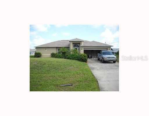 5544 Brookfield St., Lehigh Acres, FL 33971