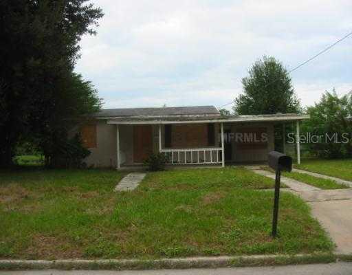 3909 Wilts St., Orlando, FL 32805