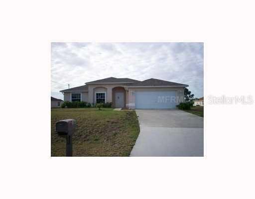 1704 NE 44th St., Cape Coral, FL 33909