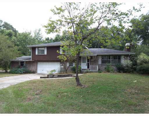 2195 Pear Tree Ln., DeLand, FL 32720