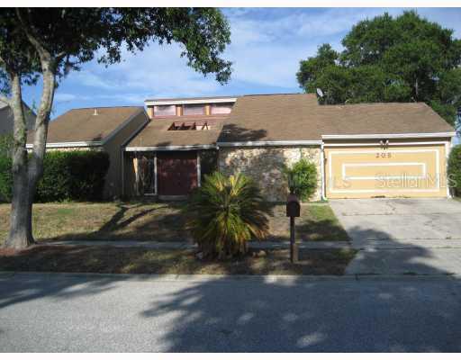 205 S Deerwood Ave., Orlando, FL 32825