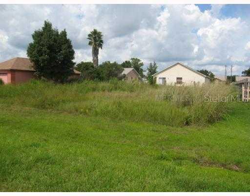 752 Dromedary Dr., Kissimmee, FL 34759