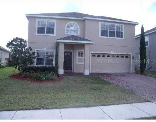 33412 Terragona Dr., Sorrento, FL 32776