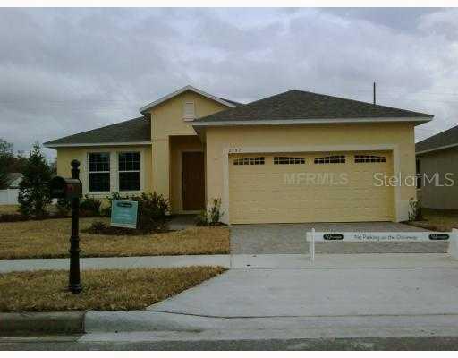 2757 Pepper Ln., Orlando, FL 32812