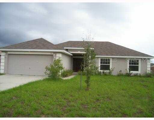 113 Bonito Way, Poinciana, FL 34759