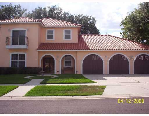 3100 Mcewan Ln., Orlando, FL 32812