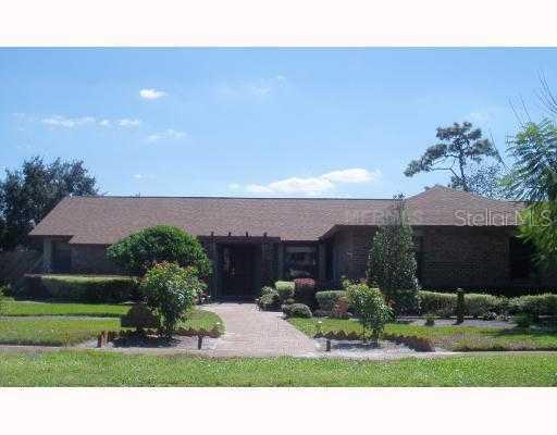 743 Keeneland Pike, Lake Mary, FL 32746