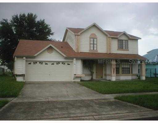 [Address Hidden by Seller], Kissimmee, FL 34747