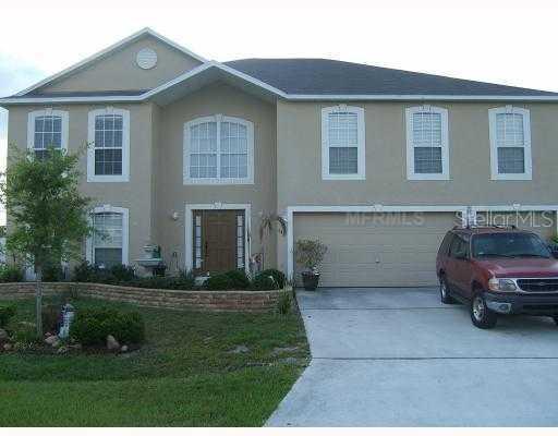 [Address Hidden by Seller], Kissimmee, FL 34759