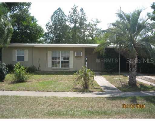 [Address Hidden by Seller], Deltona, FL 32725
