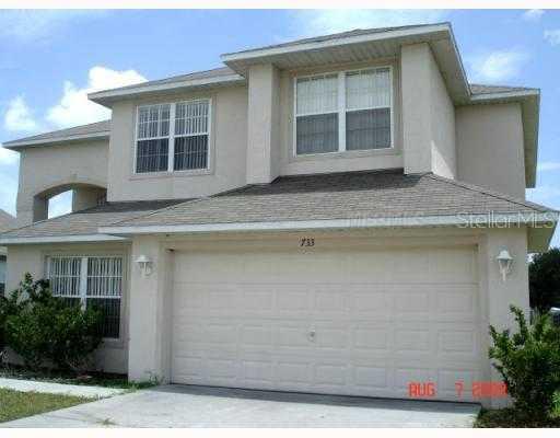 733 Wildflower Rd., Davenport, FL 33837