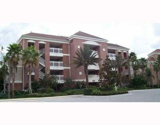 7610 Cabana Ct. #G 101, Reunion, FL 34747