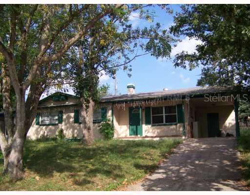 3437 Paris Pl., Orlando, FL 32818