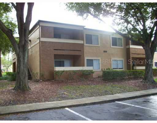 660 Kenwick Cir. #103, Casselberry, FL 32707