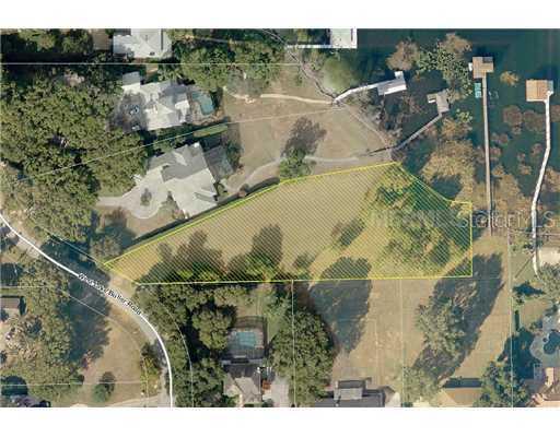 5517 W Lake Butler Rd., Windermere, FL 34786