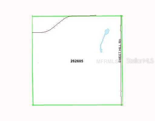 Inaccessible, Davenport, FL 33836