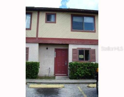 5857 Curry Ford Rd. #14, Orlando, FL 32822