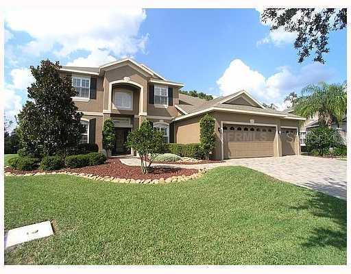 [Address Hidden by Seller], Oviedo, FL 32766