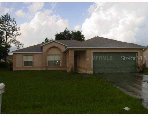 [Address Hidden by Seller], Kissimmee, FL 34747