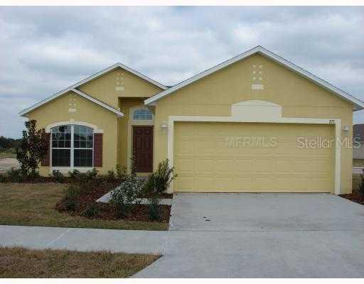 1171 Berkley Ridge Ln., Auburndale, FL 33823