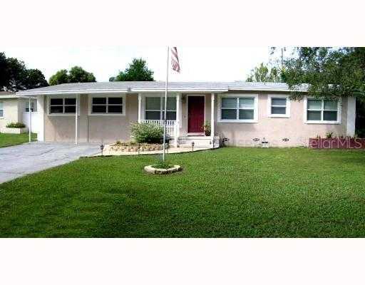 2106 Shaffer Pl., Orlando, FL 32806