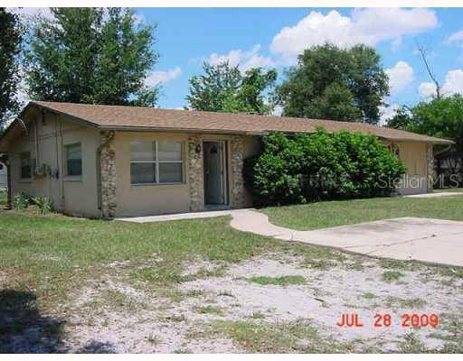 [Address Hidden by Seller], Deltona, FL 32725