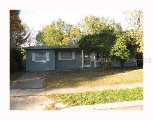 5394 Botany Ct., Orlando, FL 32811