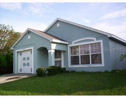 5432 Pinto Way, Orlando, FL 32810