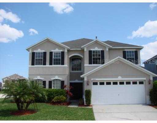 1759 Anna Catherine Dr., Orlando, FL 32828