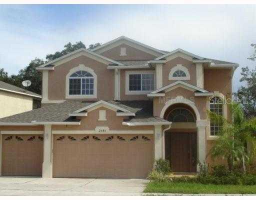 2345 Black Lake Blvd., Winter Garden, FL 34787