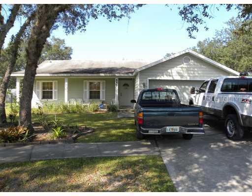 [Address Hidden by Seller], Chuluota, FL 32766